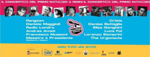 Marecchia Dream Fest - Rimini