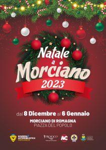 Natale A Morciano - Morciano Di Romagna