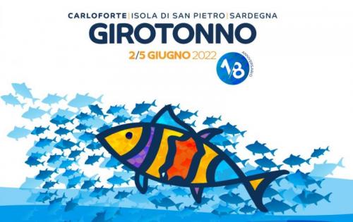Girotonno - Carloforte