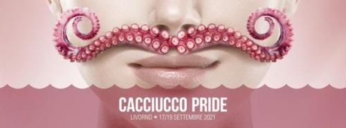 Cacciucco Pride A Livorno - Livorno