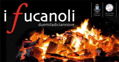I Fucanoli - Campagna