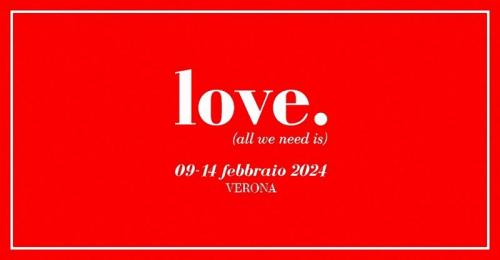 Verona In Love - Verona