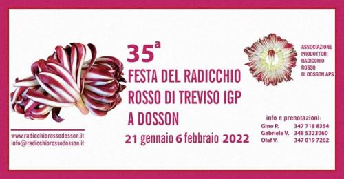 Festa Del Radicchio Rosso Di Dosson - Casier