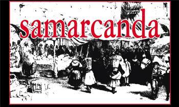 Samarcanda - Montichiari