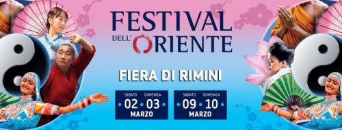 Festival Dell'oriente Di Rimini - Rimini