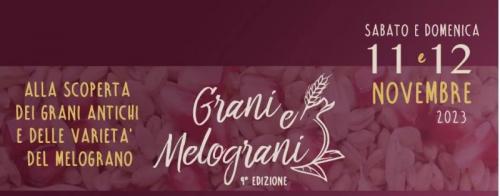 Grani E Melograni  - Faenza