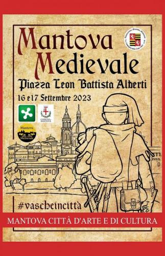 Mantova Medievale - Mantova