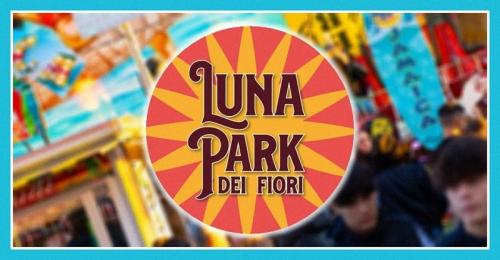 Luna Park Dei Fiori A Sanremo - Sanremo