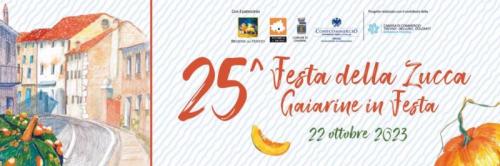 Festa Della Zucca A Gaiarine - Gaiarine
