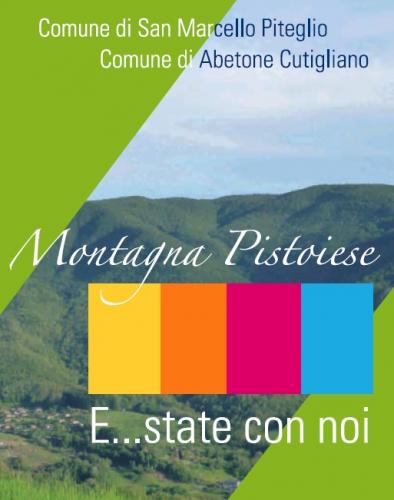 E...state In Montagna - San Marcello Piteglio
