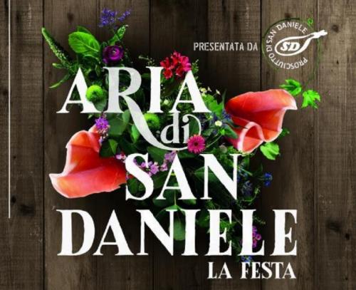 Aria Di Festa A San Daniele  - San Daniele Del Friuli