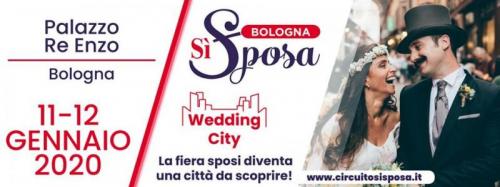 Bologna Sì Sposa - Zola Predosa