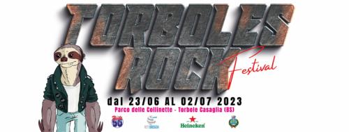 Torboles Rock Festival - Torbole Casaglia