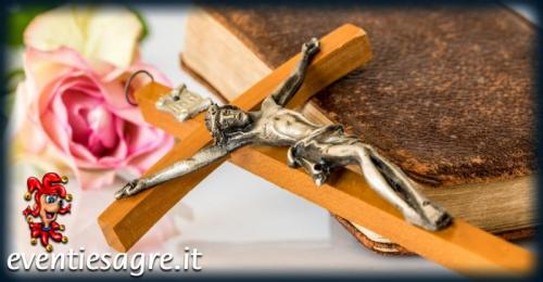 Rievocazione Della Passione Di Cristo - Civita Castellana