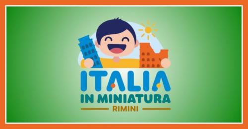 Italia In Miniatura - Rimini