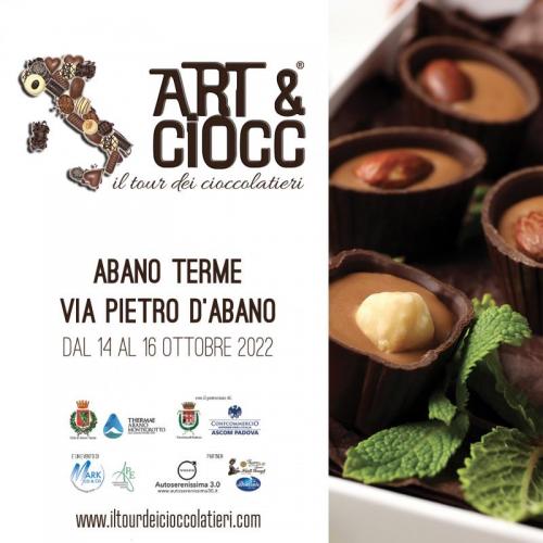Festa Del Cioccolato - Abano Terme