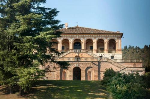Pasquetta A Villa Dei Vescovi - Torreglia