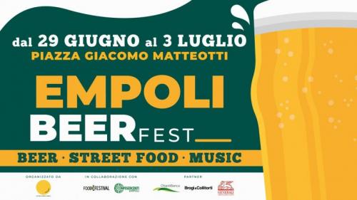Empoli Beer Fest - Empoli