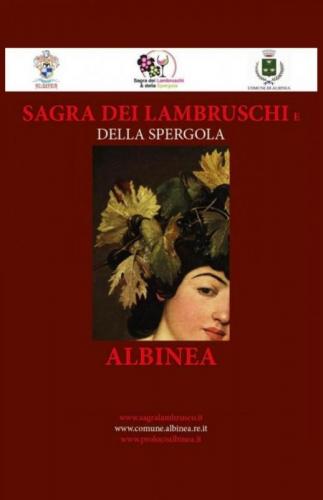 Sagra Del Lambrusco - Albinea