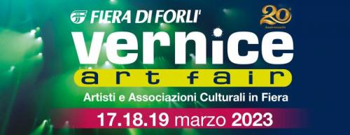 Vernice Art Fair - Forlì