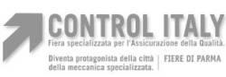 Control Italy Parma - Parma