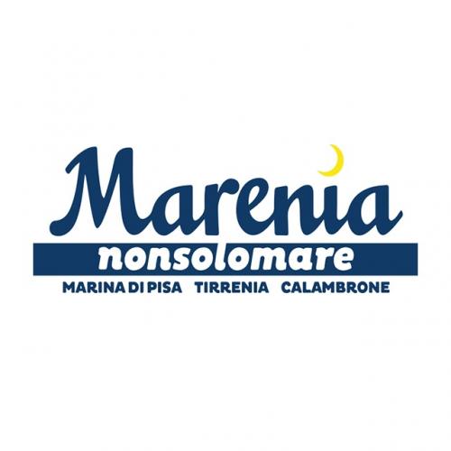 Marenia - Pisa