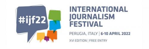 Festival Internazionale Del Giornalismo - Perugia
