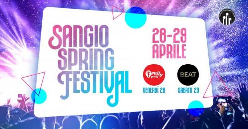 Sangio Spring Festival - San Giovanni Ilarione