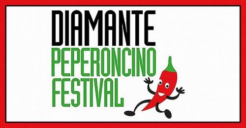 Festival Del Peperoncino A Diamante - Diamante