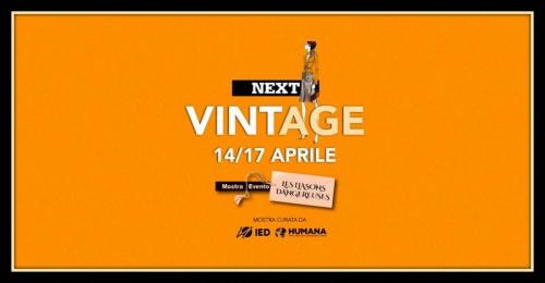 Next Vintage - Belgioioso