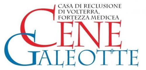 Cene Galeotte - Volterra