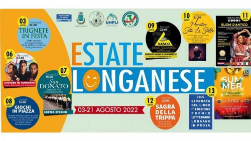 Estate Longanese - Longano
