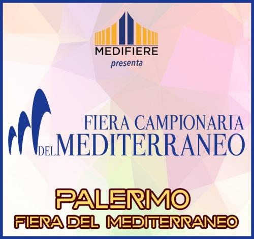 Campionaria Internazionale - Palermo