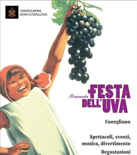 Festa Dell'uva A Conegliano - Conegliano