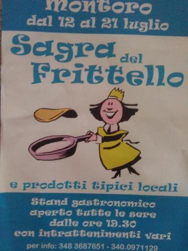 Sagra Del Frittello - Narni