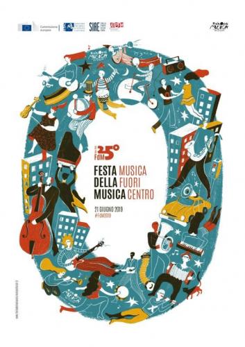 Festa Della Musica - Matera