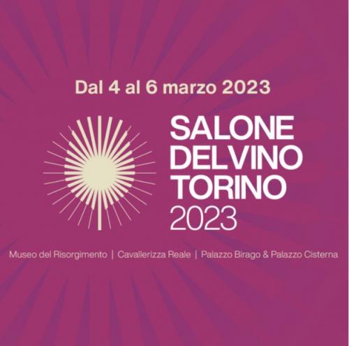 Salone Del Vino A Torino - Torino