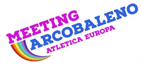 Meeting Arcobaleno Atleticaeuropa - Celle Ligure