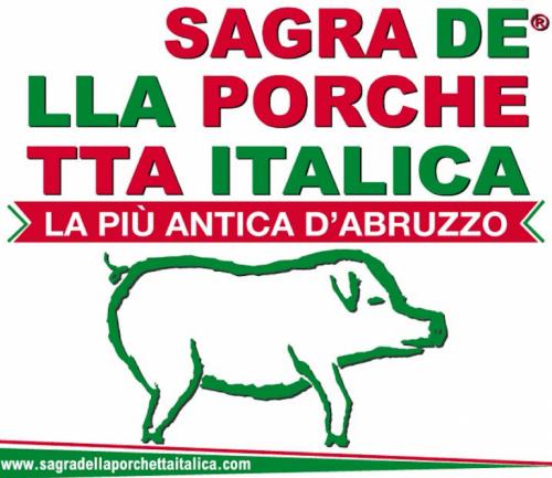 Sagra Della Porchetta Italica - Campli