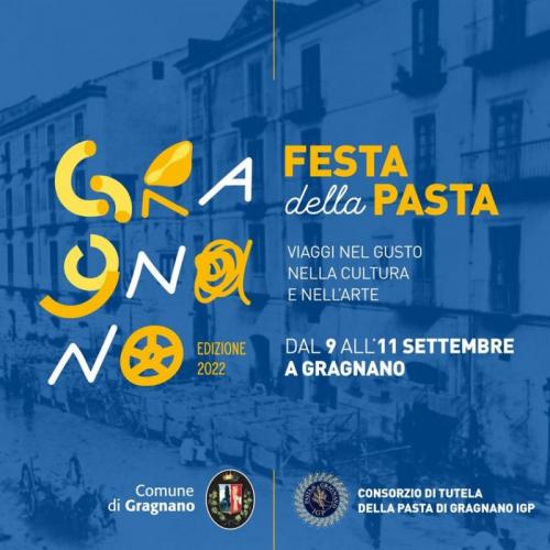 Festa Della Pasta A Gragnano - Gragnano
