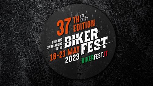 Biker Fest International - Lignano Sabbiadoro