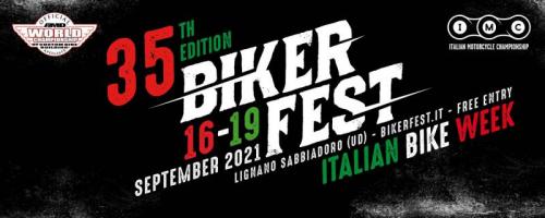 Biker Fest International - Lignano Sabbiadoro