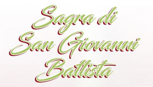 Sagra Di San Giovanni Battista - San Giovanni Ilarione
