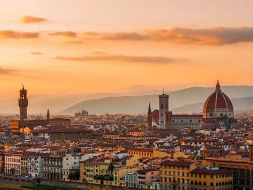 Visite Guidate A Firenze - Firenze