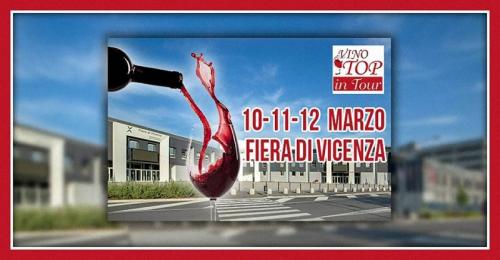 Vino Top In Tour - Vicenza