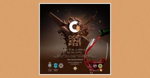 Cioko Wine Fest A Alcamo - Alcamo