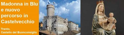 Il Castello Del Buonconsiglio A Trento - Trento
