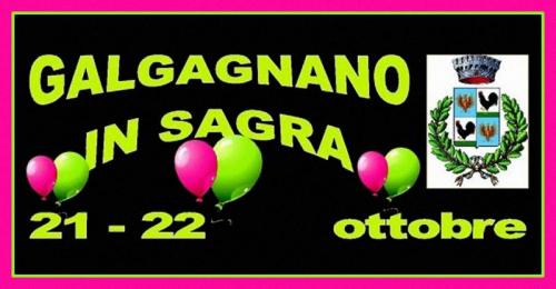 Sagra Di Ottobre A Galgagnano - Galgagnano