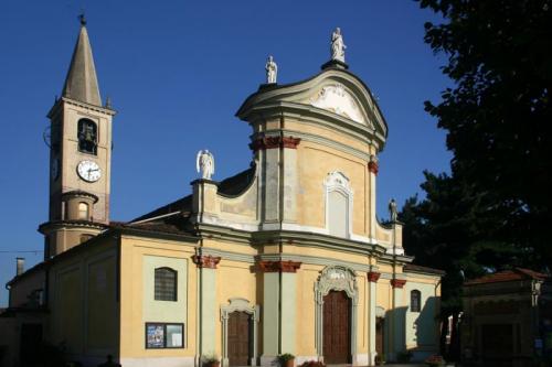 Festa Di Santa Maria Maddalena - Tornaco