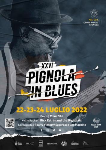 Pignola In Blues - Pignola